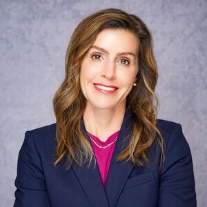 Meet your Posher, Jorie